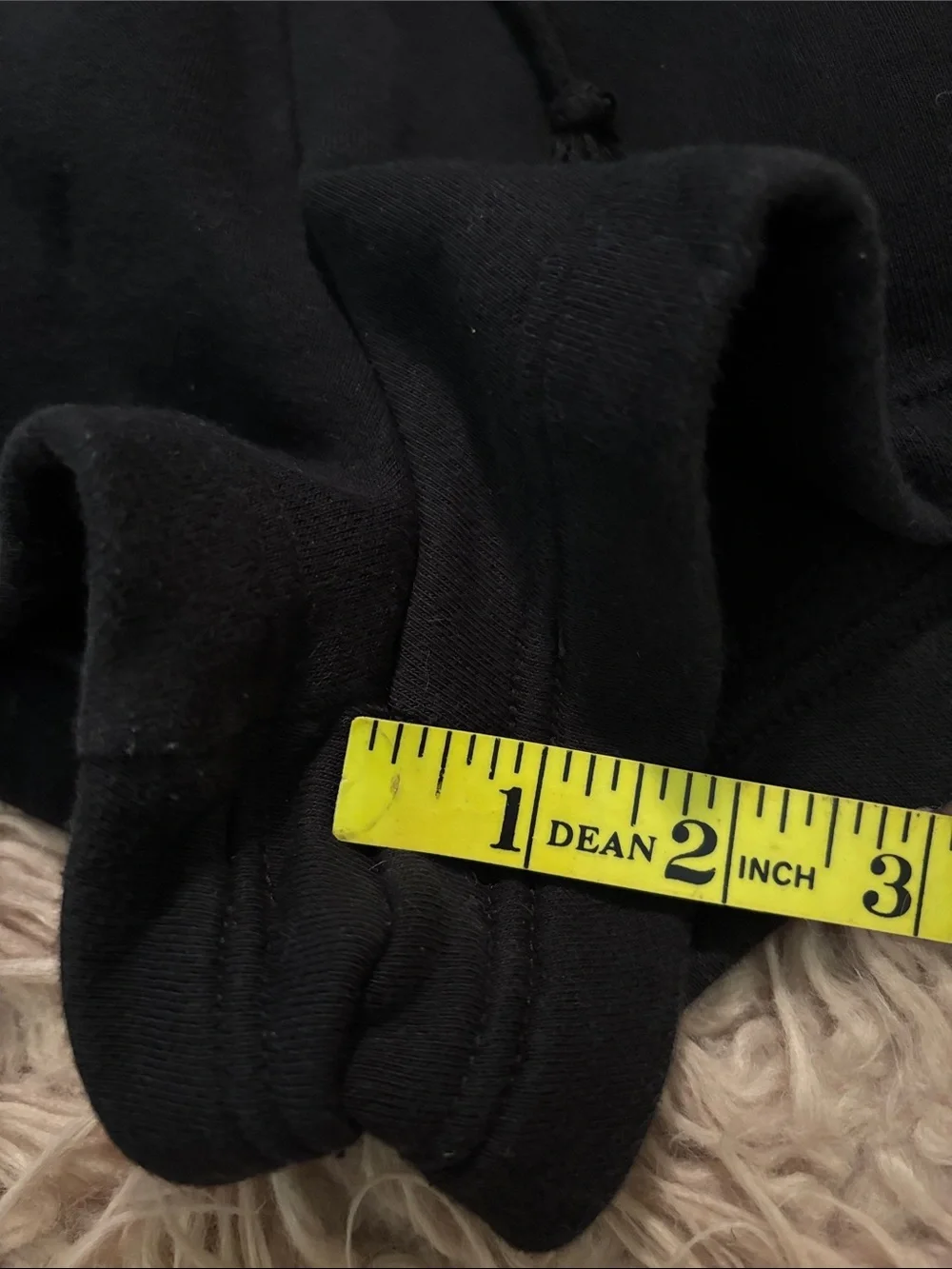 Nike Phoenix Fleece High Rise Shorts